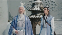 Sword of Legends 2 (Hindi) - Season 02 Episode 31